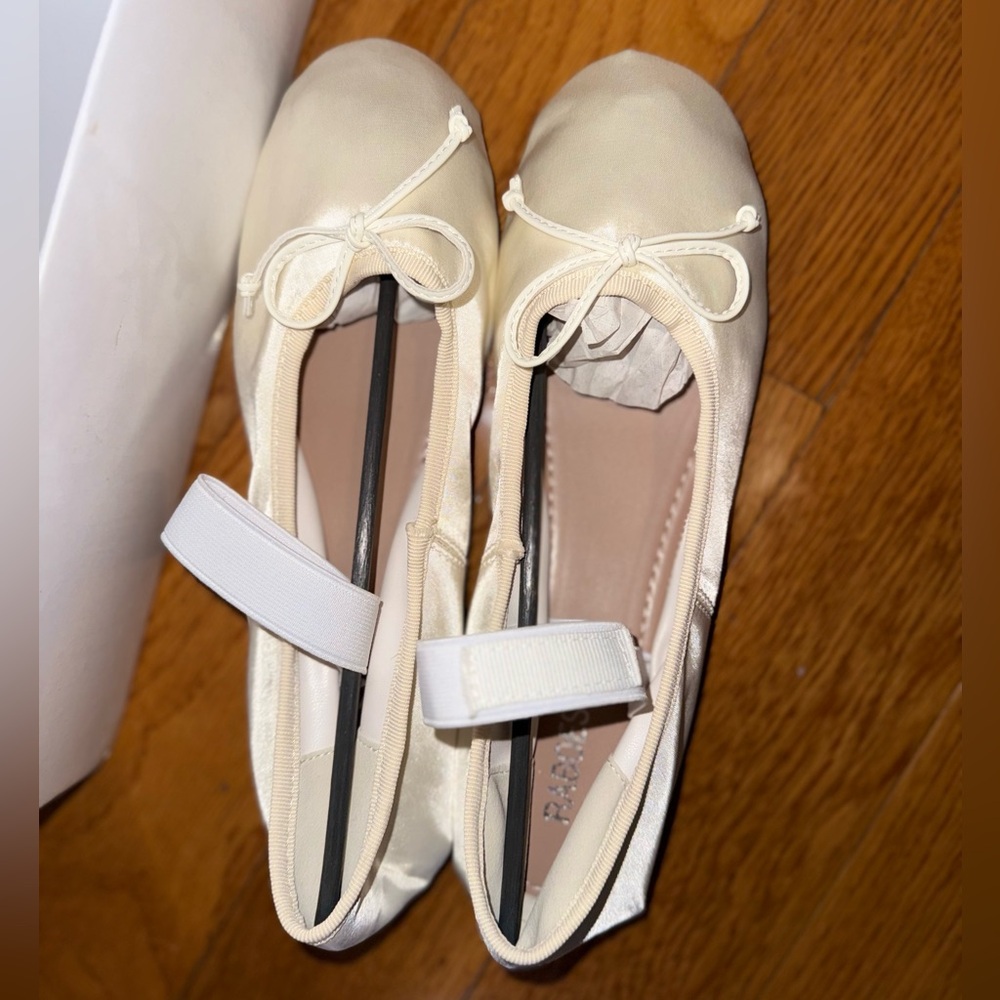 Sayin Ballet Flats